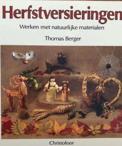 Herfstversieringen maken ( Thomas Berger)